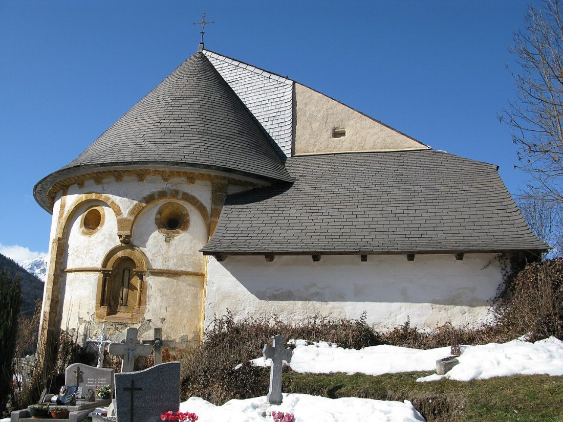 Vue de Jézeau