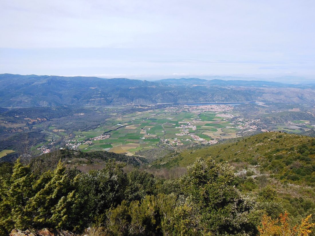 Vue de Joch
