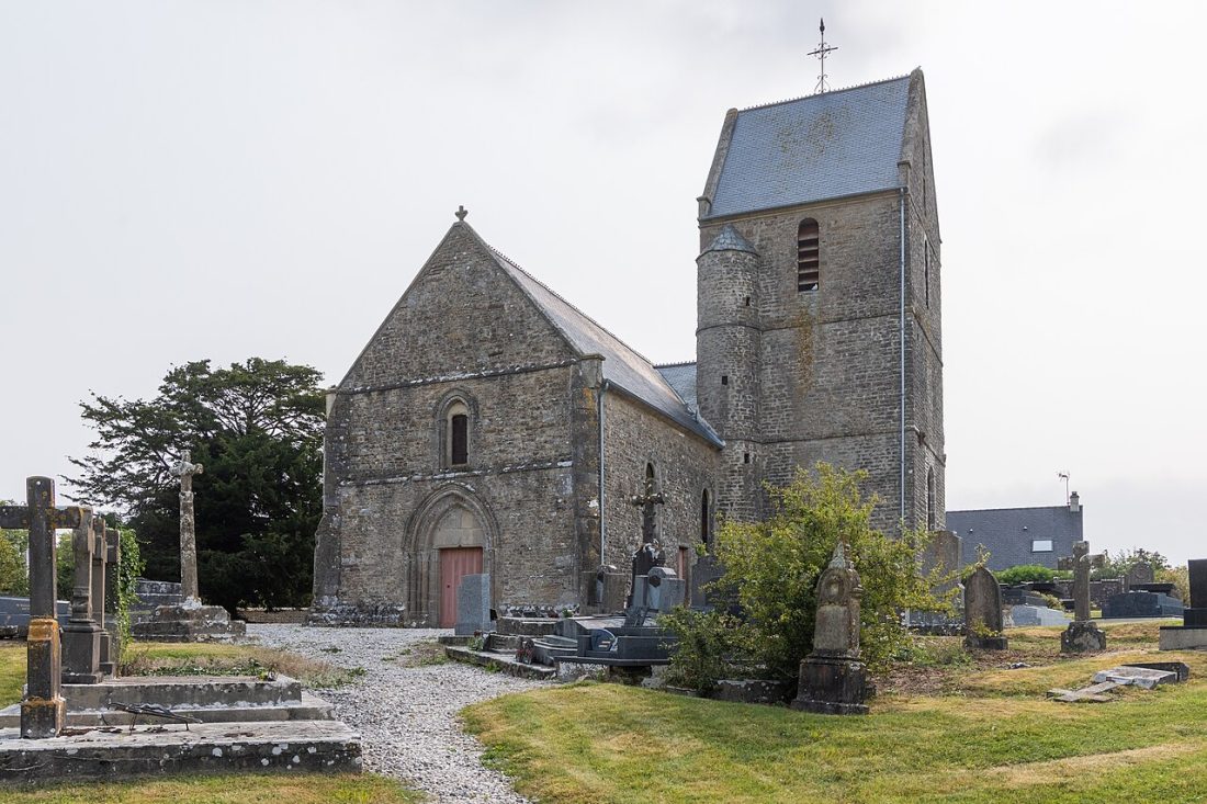 Vue de Joganville