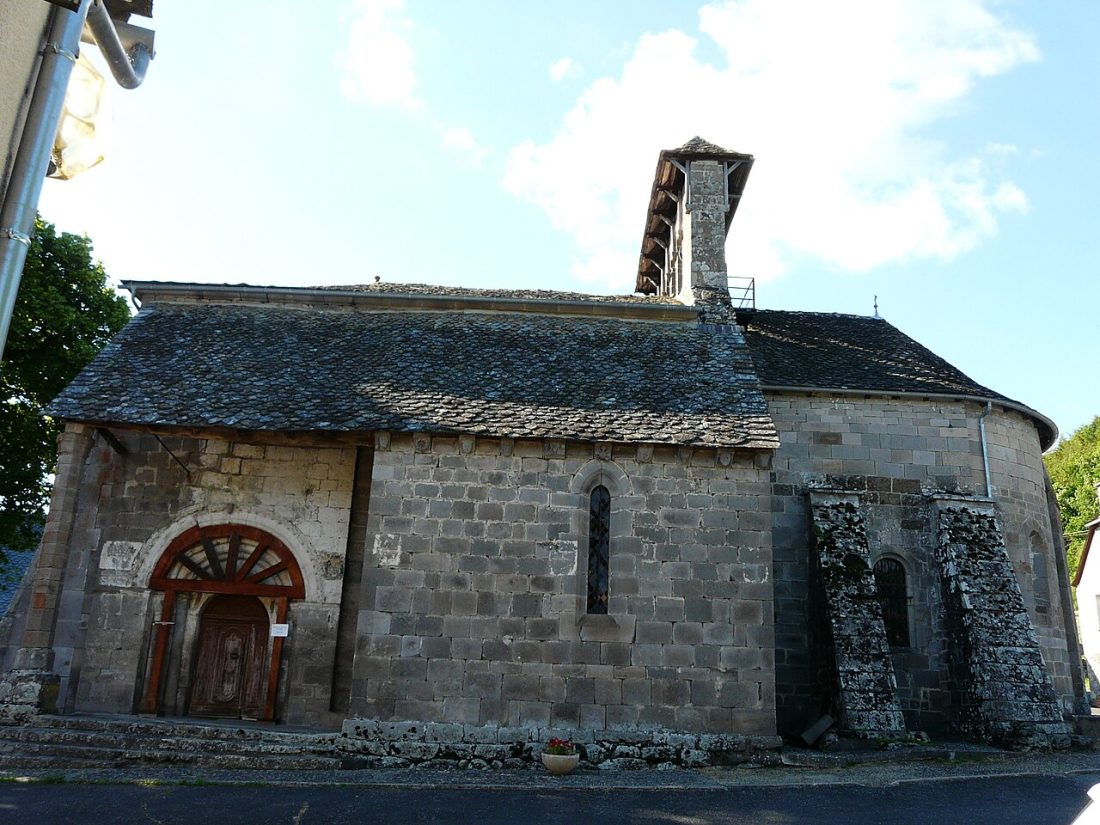 Vue de Jou-sous-Monjou