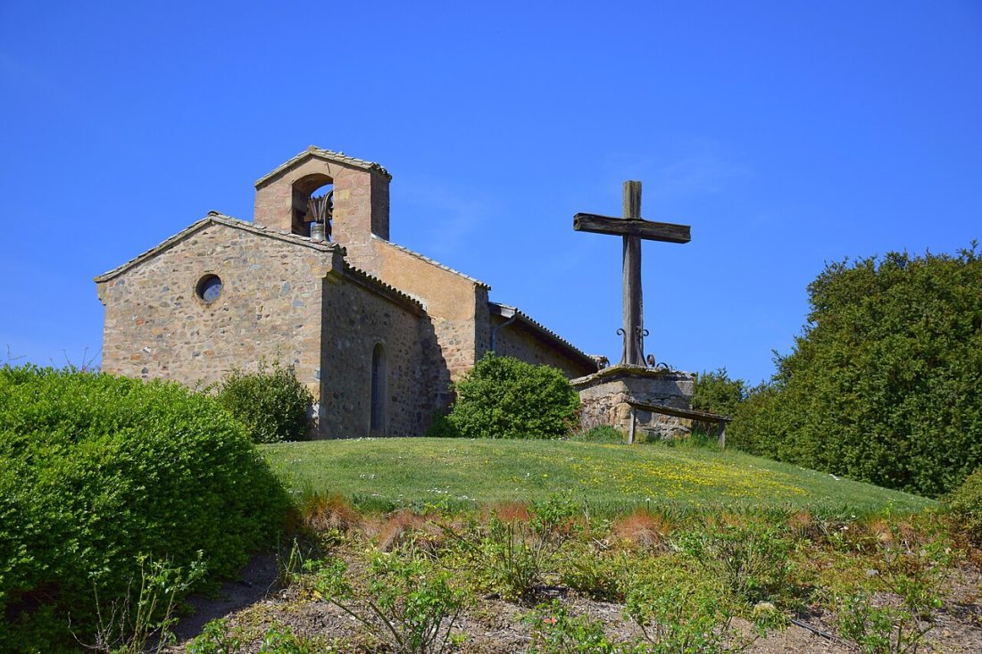 Vue de Jullié