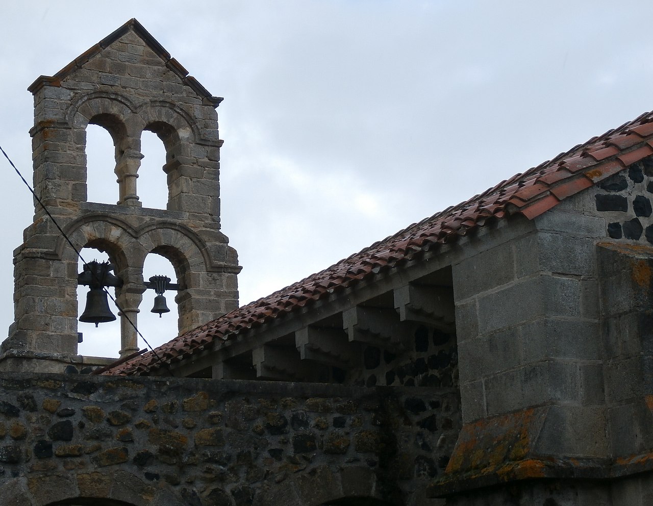 Vue de Jumeaux