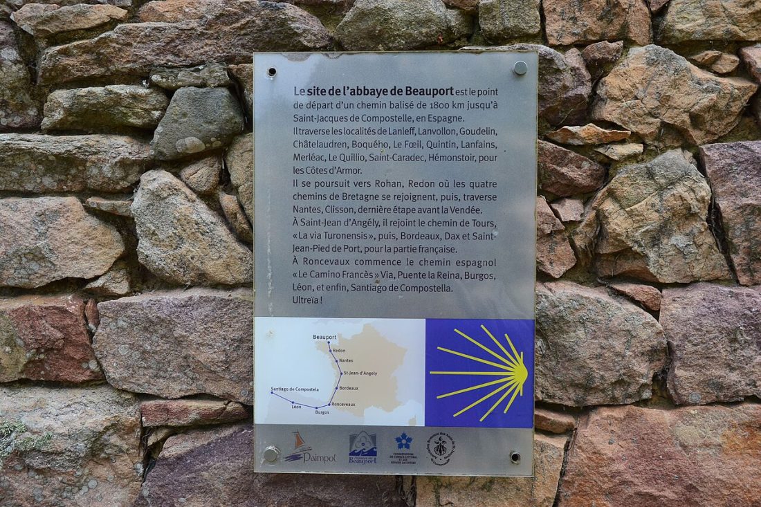Vue de Kerfot