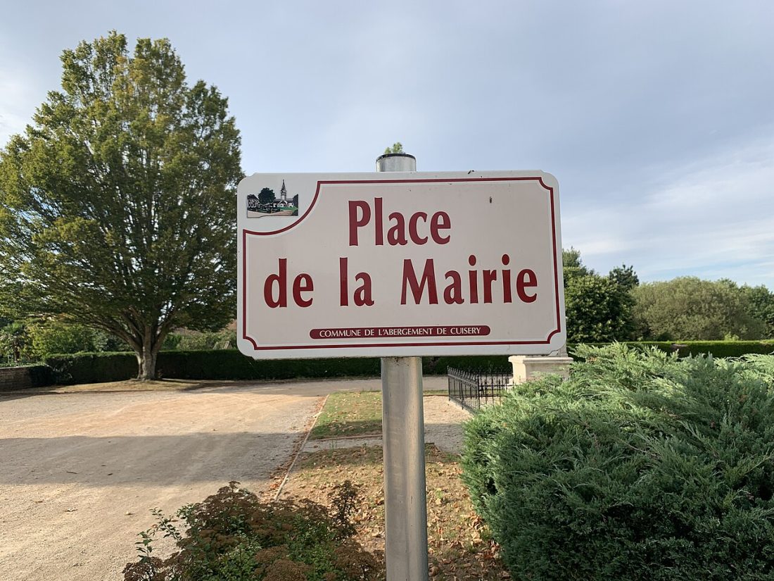 Vue de L'Abergement-de-Cuisery