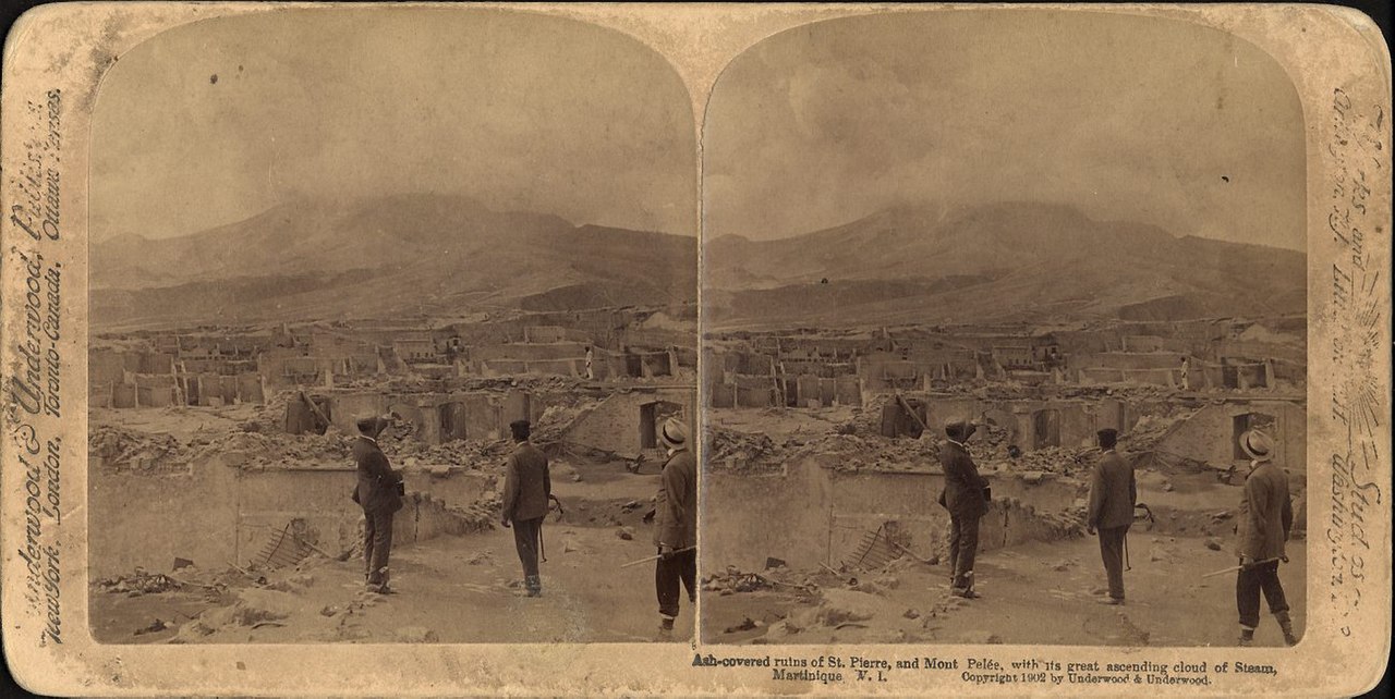 Vue de L'Ajoupa-Bouillon
