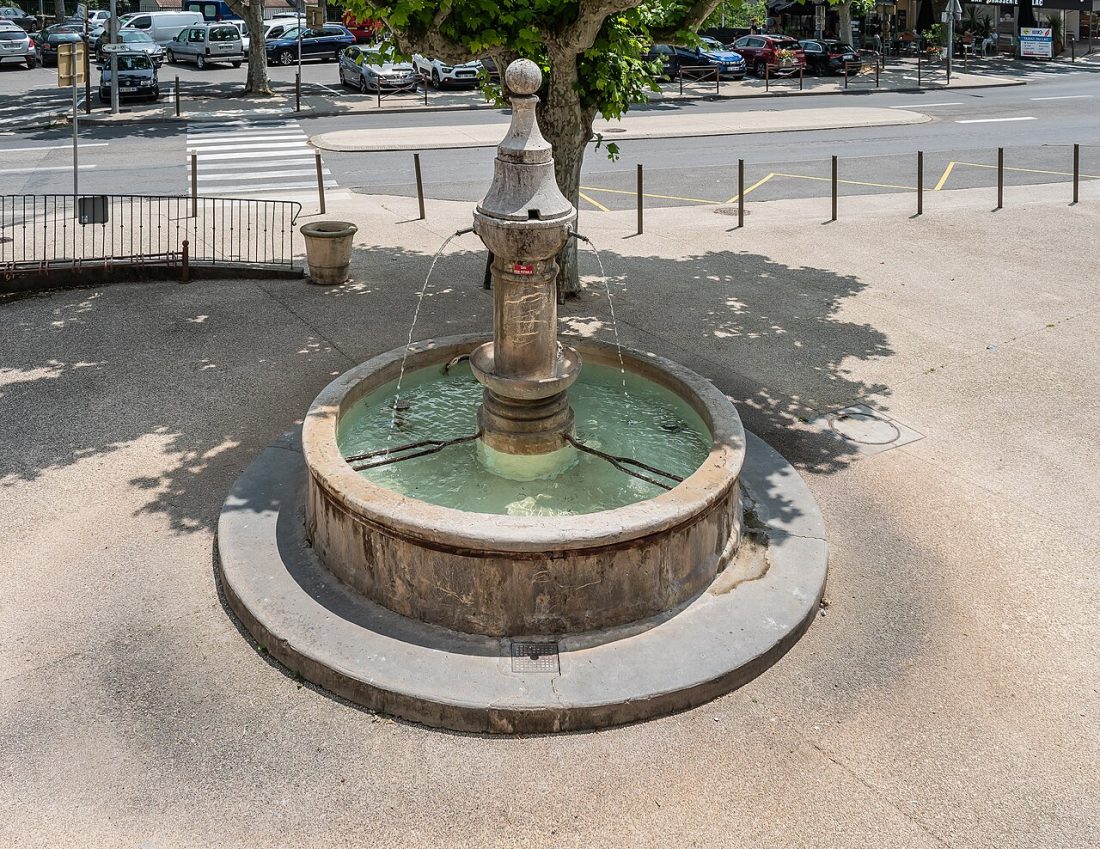 Vue de L'Escale