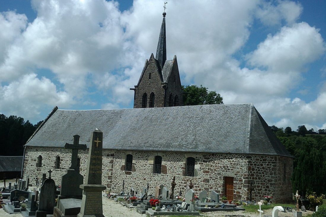 Vue de La Baleine