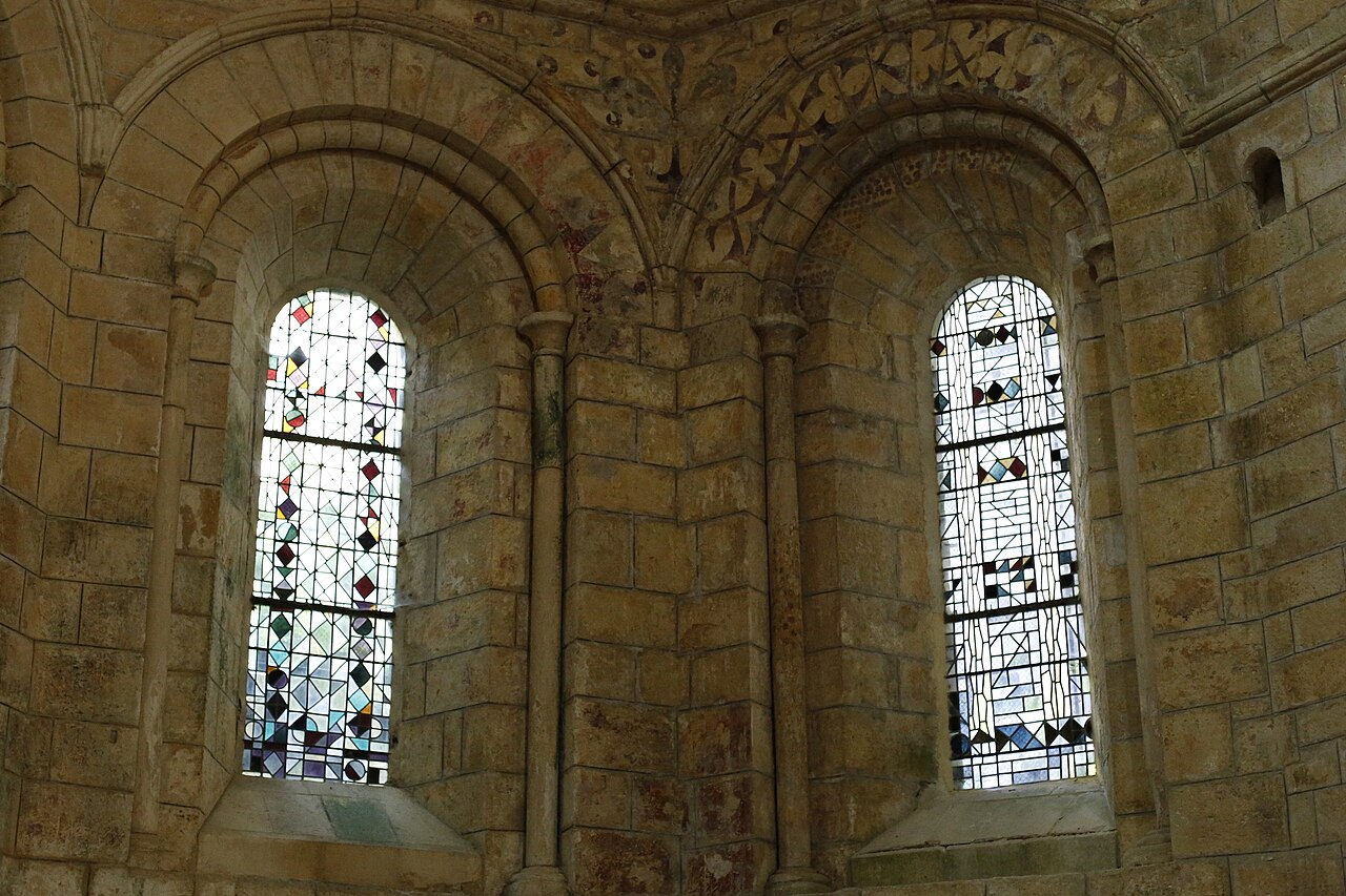 Vue de La Cassagne