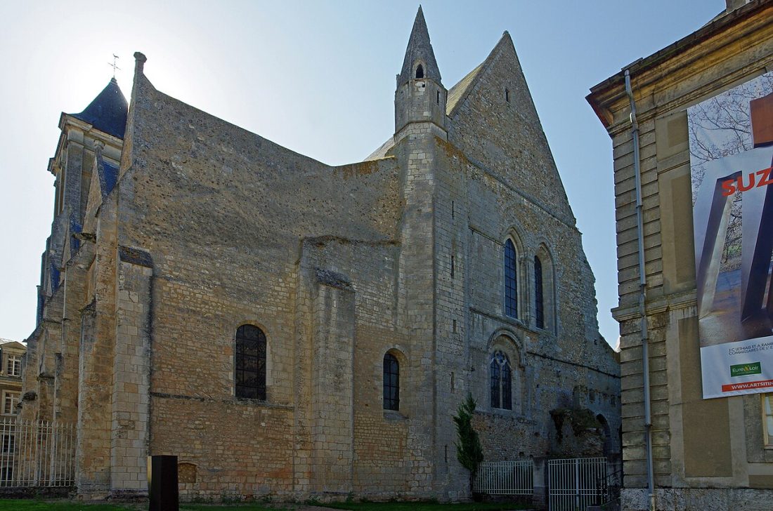 Vue de La Chapelle-du-Noyer