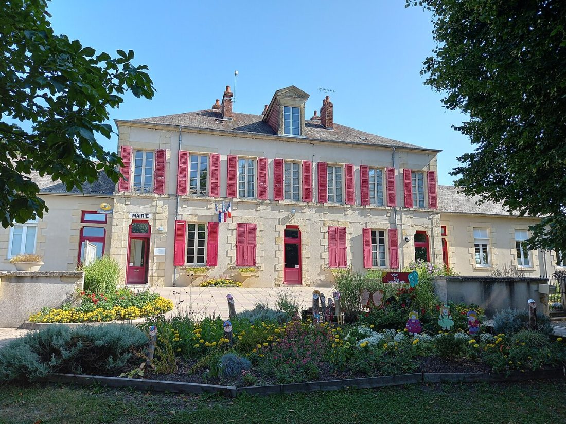 Vue de La Fermeté