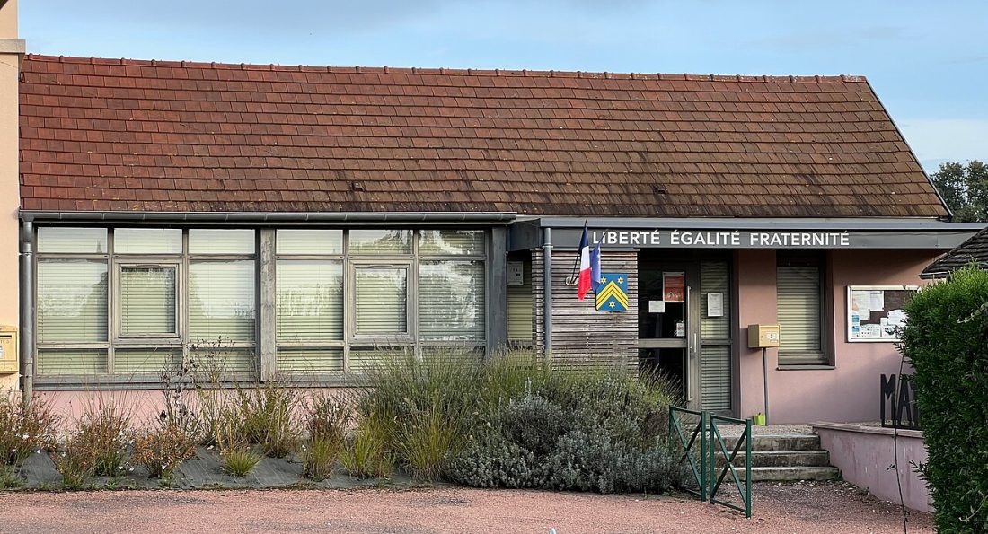 Vue de La Frette
