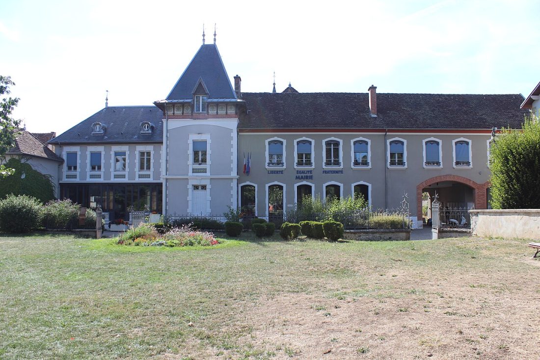 Vue de La Frette