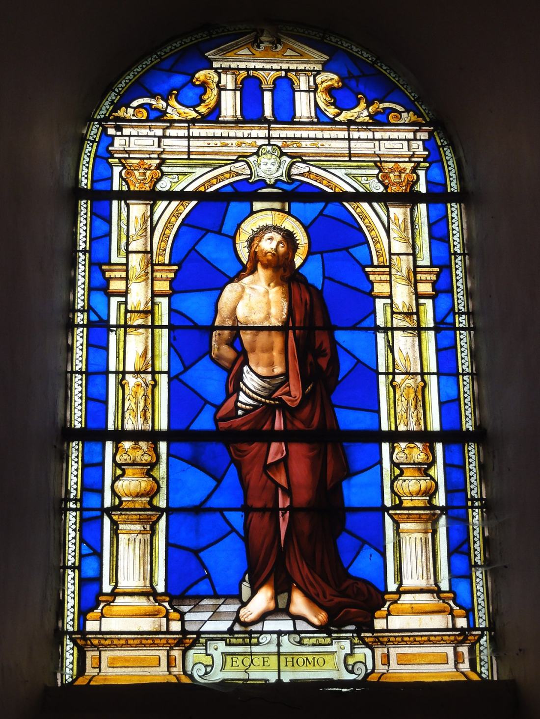 Vue de La Hérie