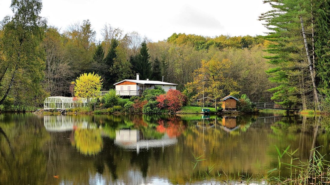 Vue de La Lanterne-et-les-Armonts