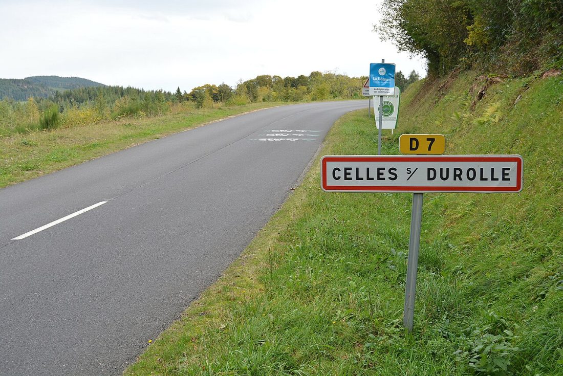 Vue de La Monnerie-le-Montel