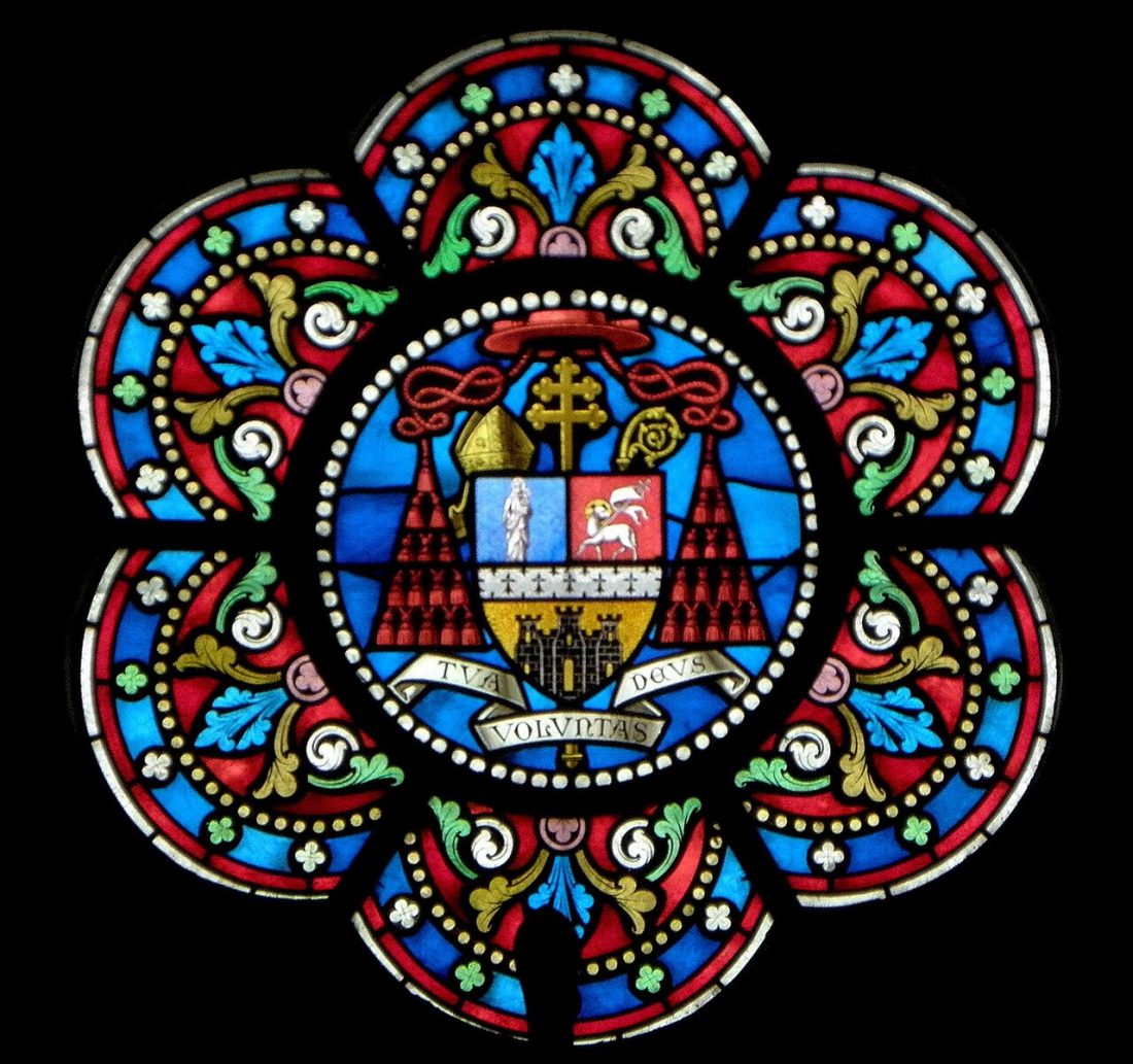 Vue de La Nouaye
