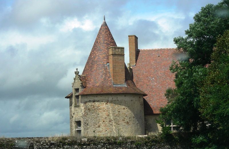 Vue de La Peyratte