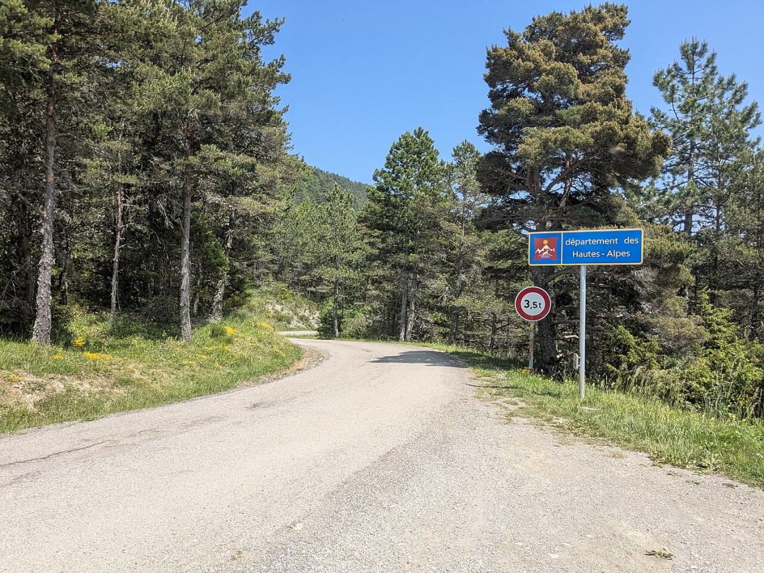 Vue de La Piarre