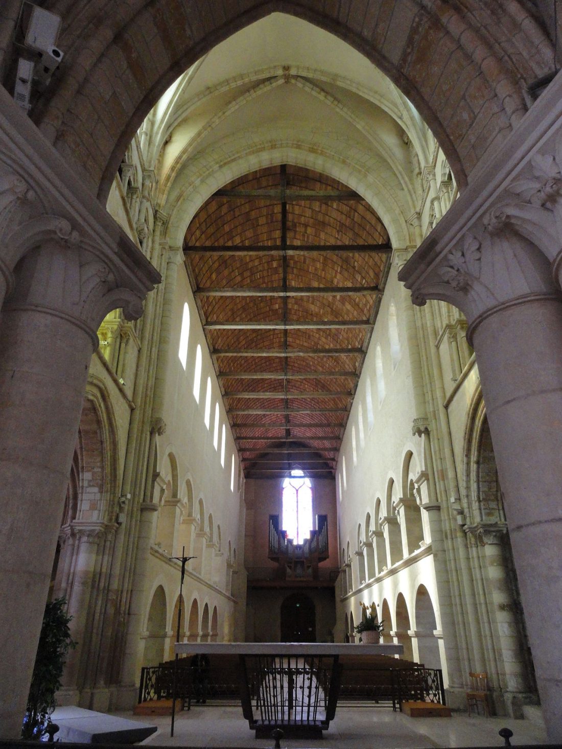 Vue de La Porte du Der