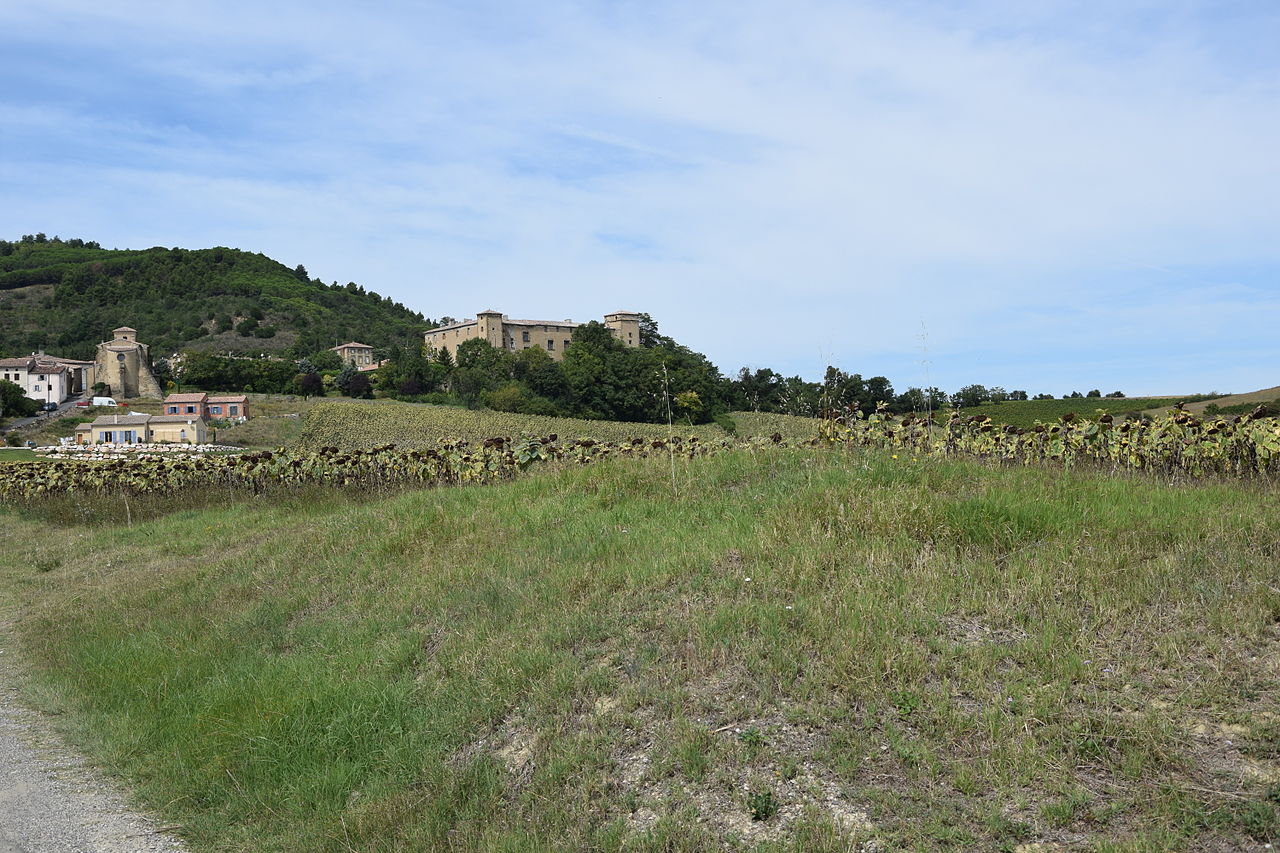 Vue de La Serpent