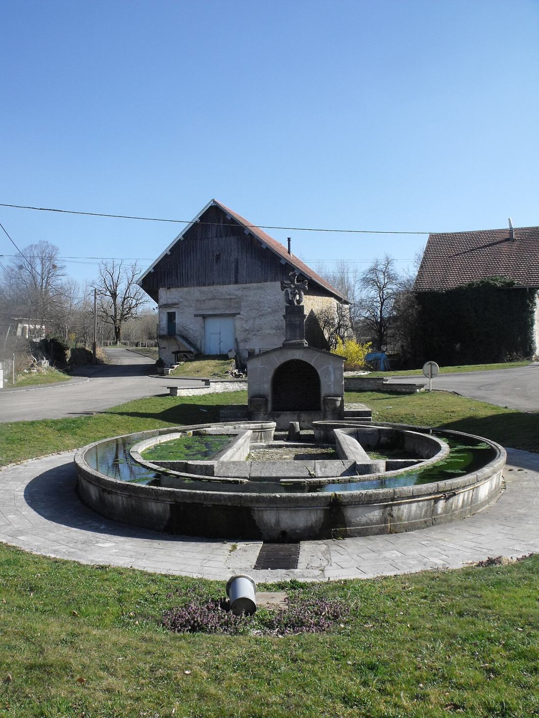 Vue de La Sommette