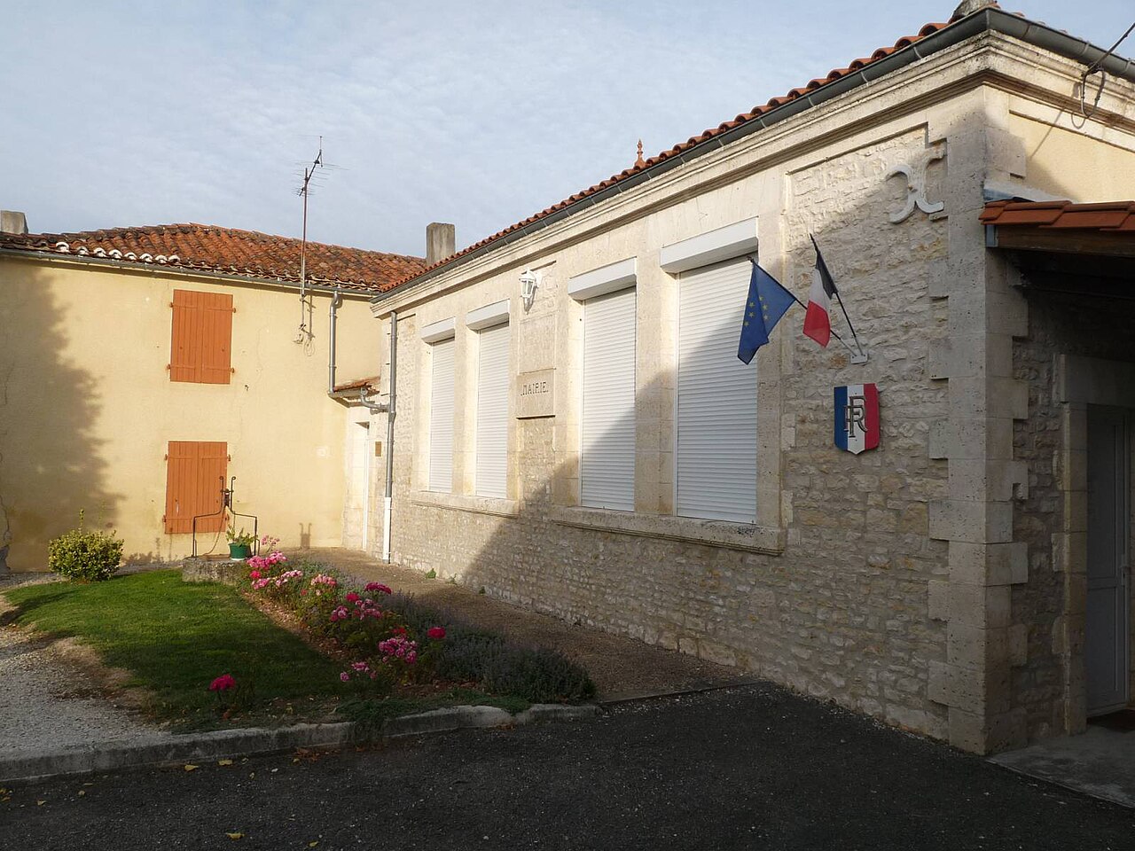 Vue de La Tâche