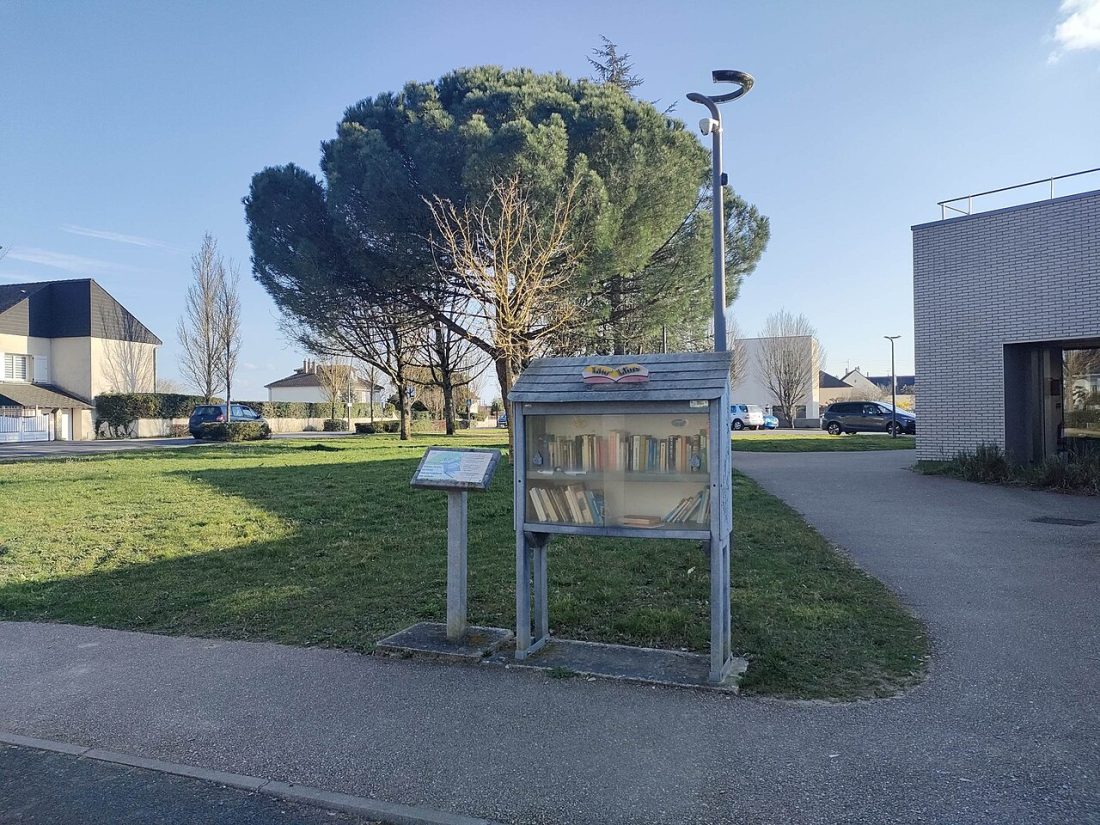 Vue de La Ville-aux-Dames