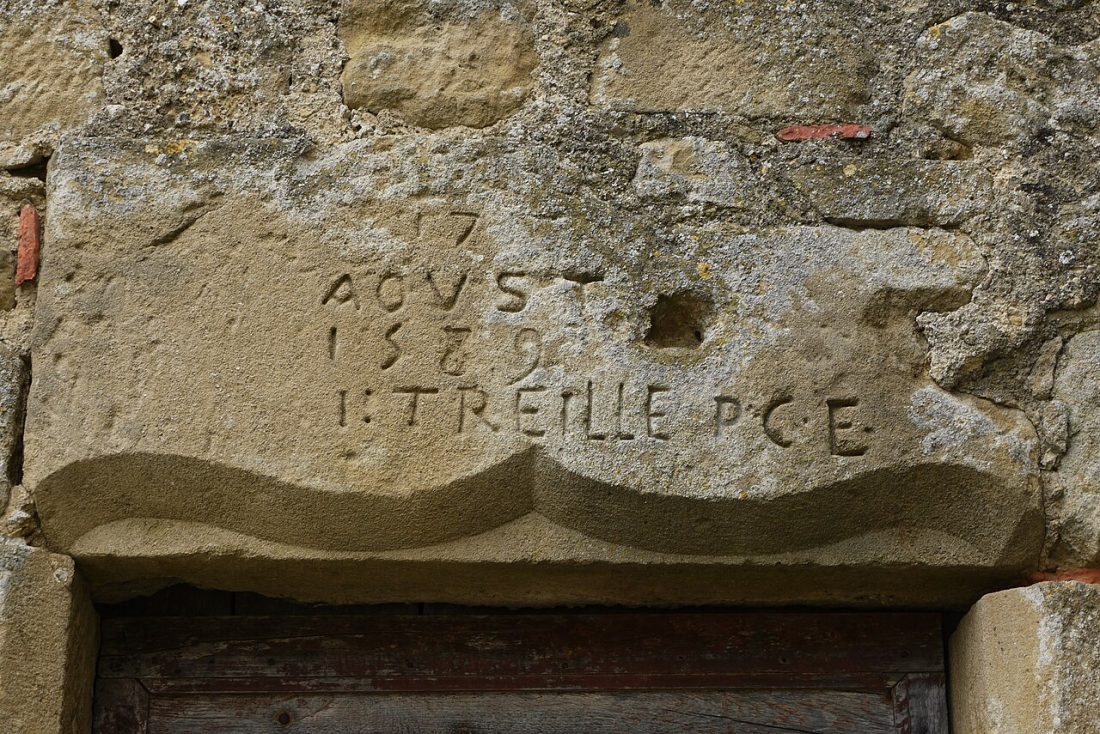 Vue de Labéjan