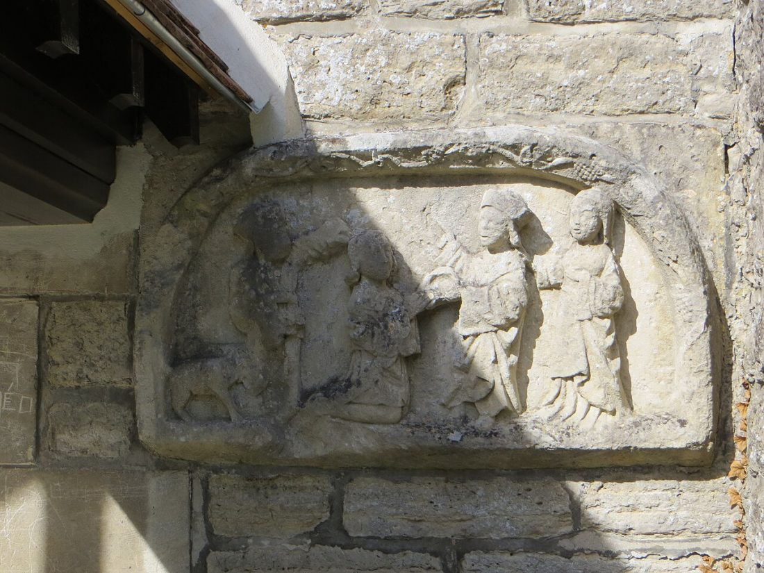 Vue de Laberlière