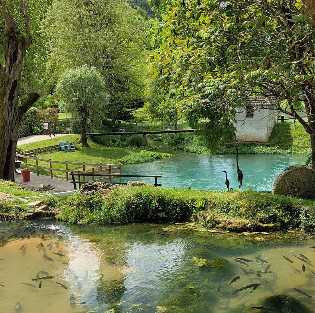 Vue de Lachapelle-Auzac