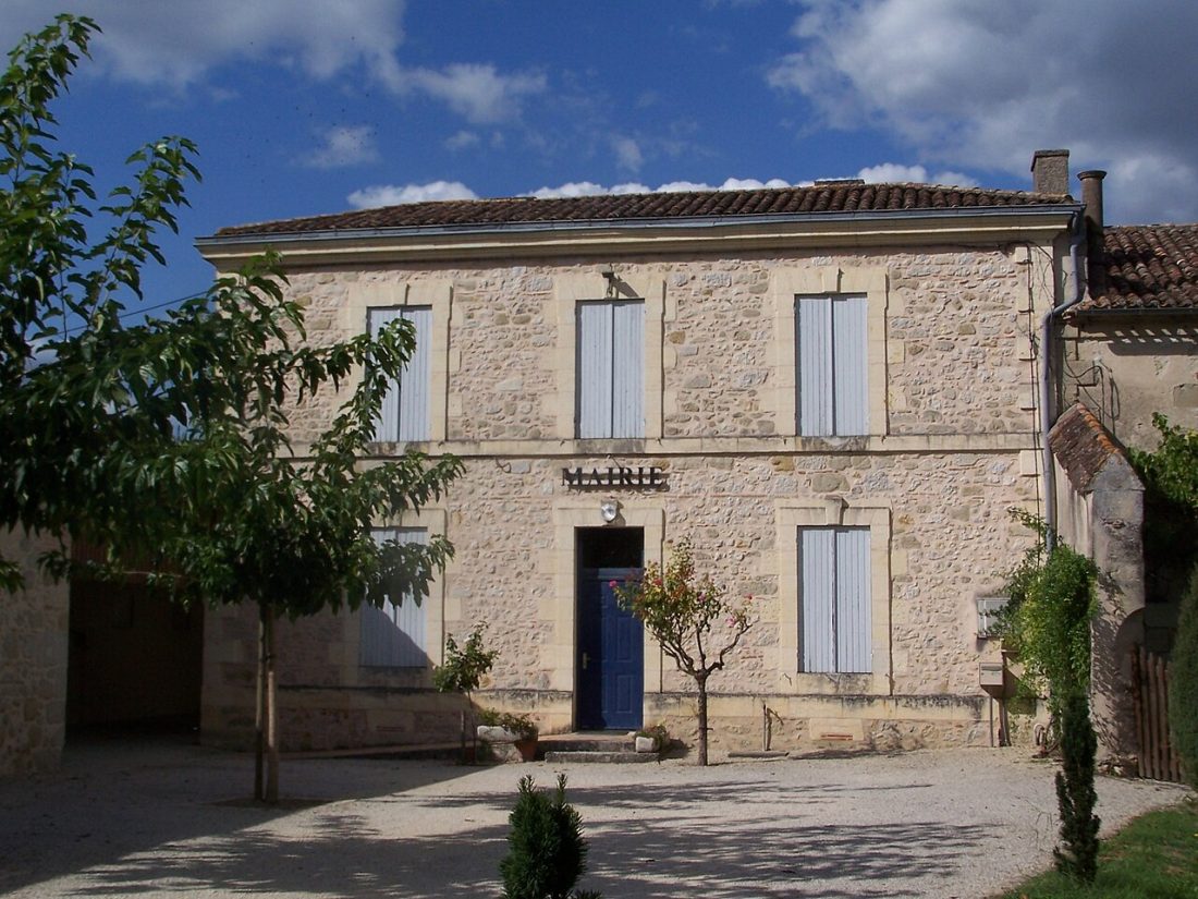 Vue de Lachapelle