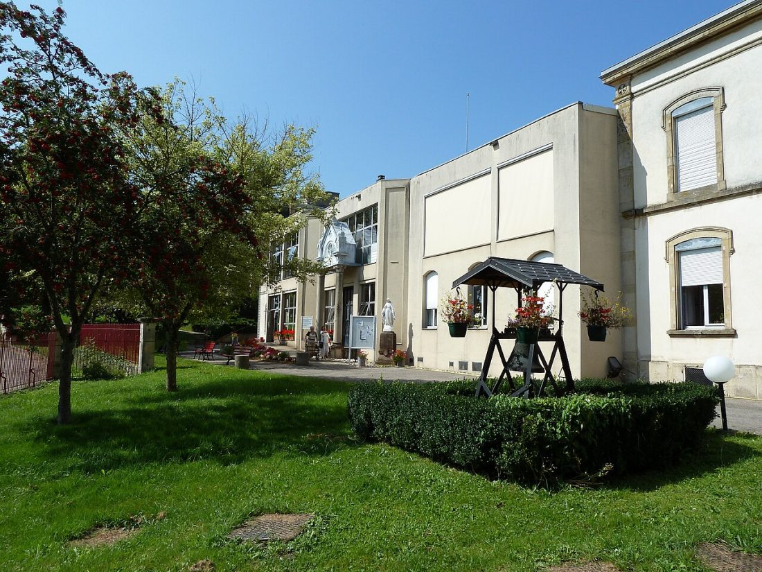 Vue de Lafrimbolle