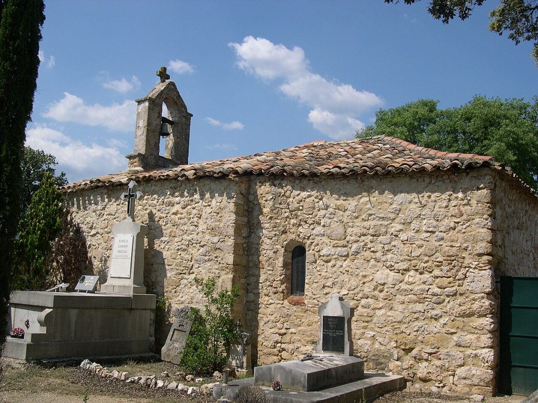 Vue de Lagamas