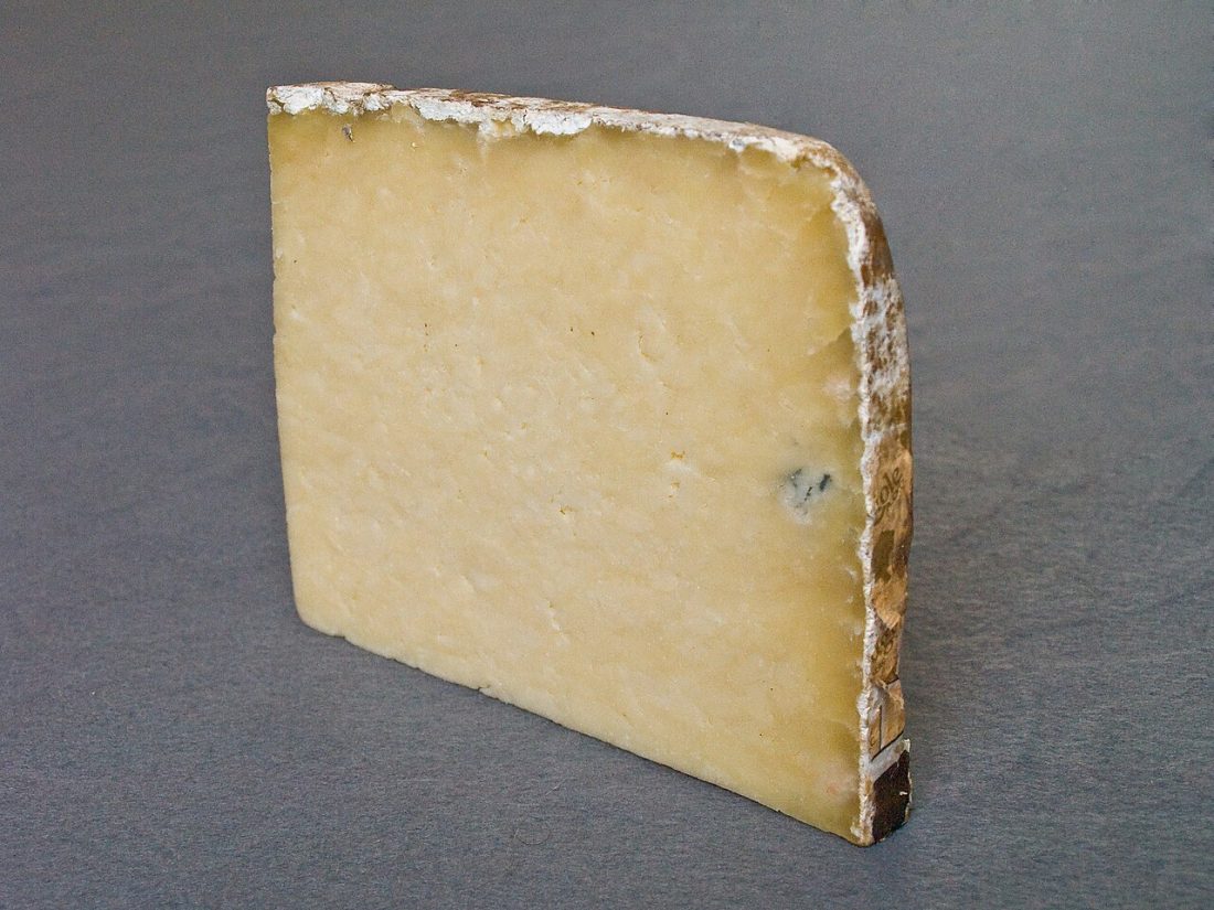 Vue de Laguiole