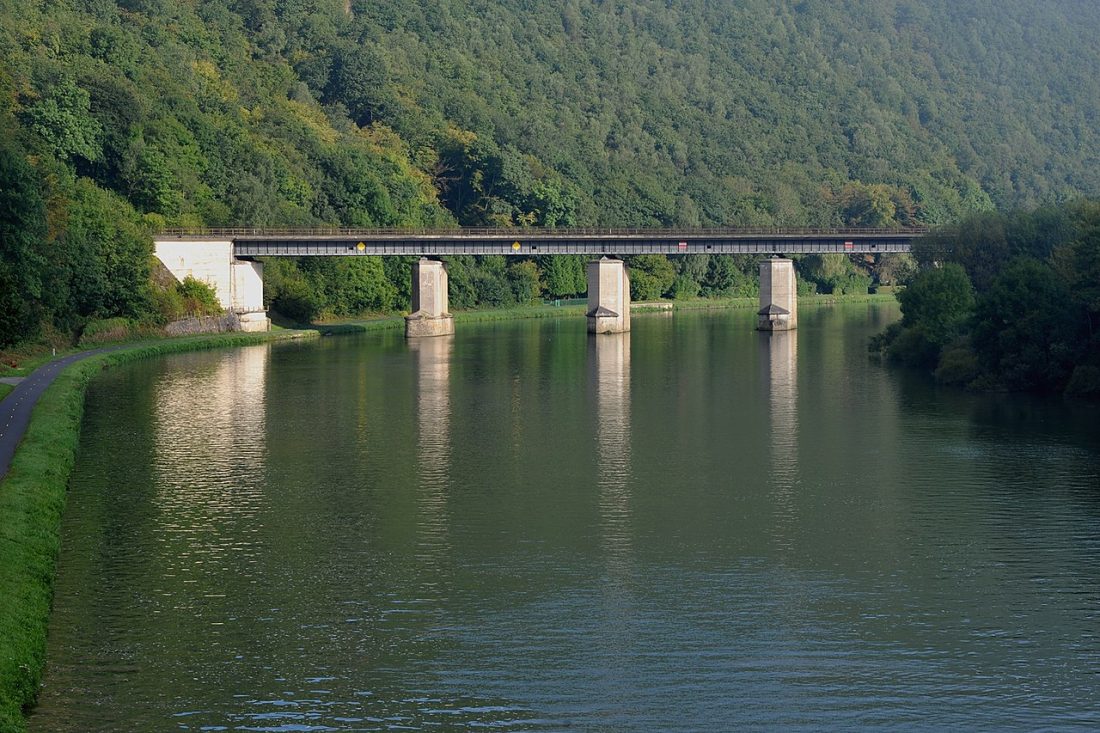 Vue de Laifour