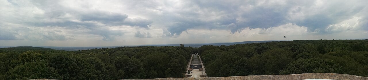 Vue de Lalacelle