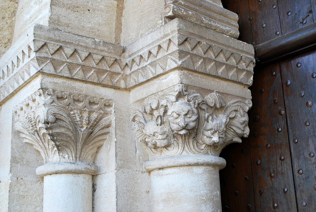 Vue de Lalande-de-Pomerol