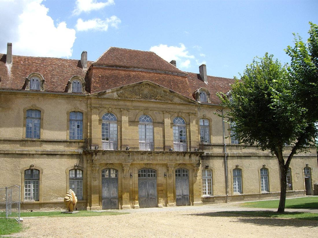Vue de Laméac
