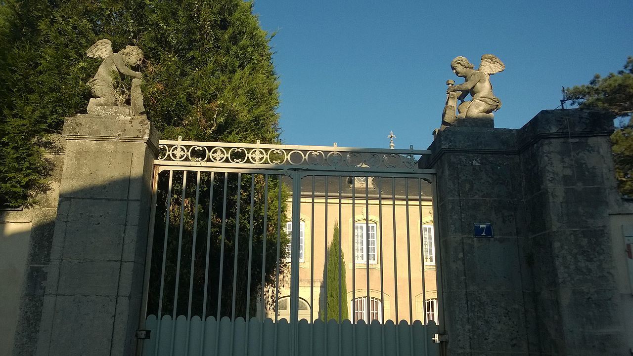 Vue de Laneuveville-devant-Nancy