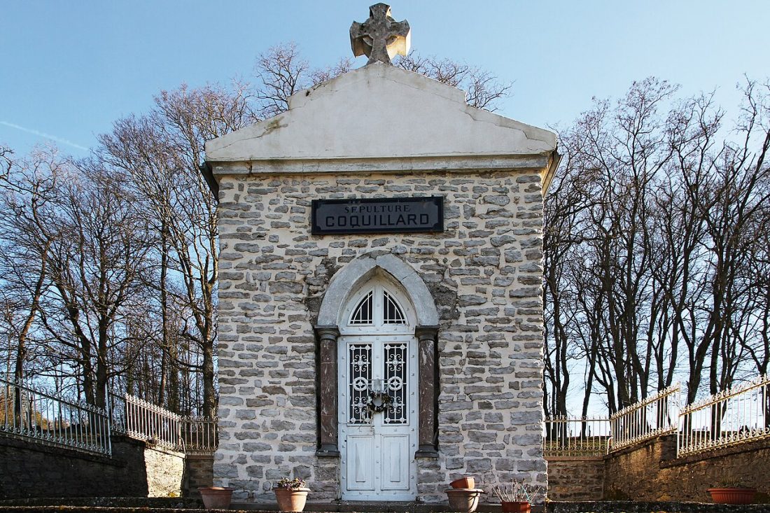 Vue de Lanques-sur-Rognon