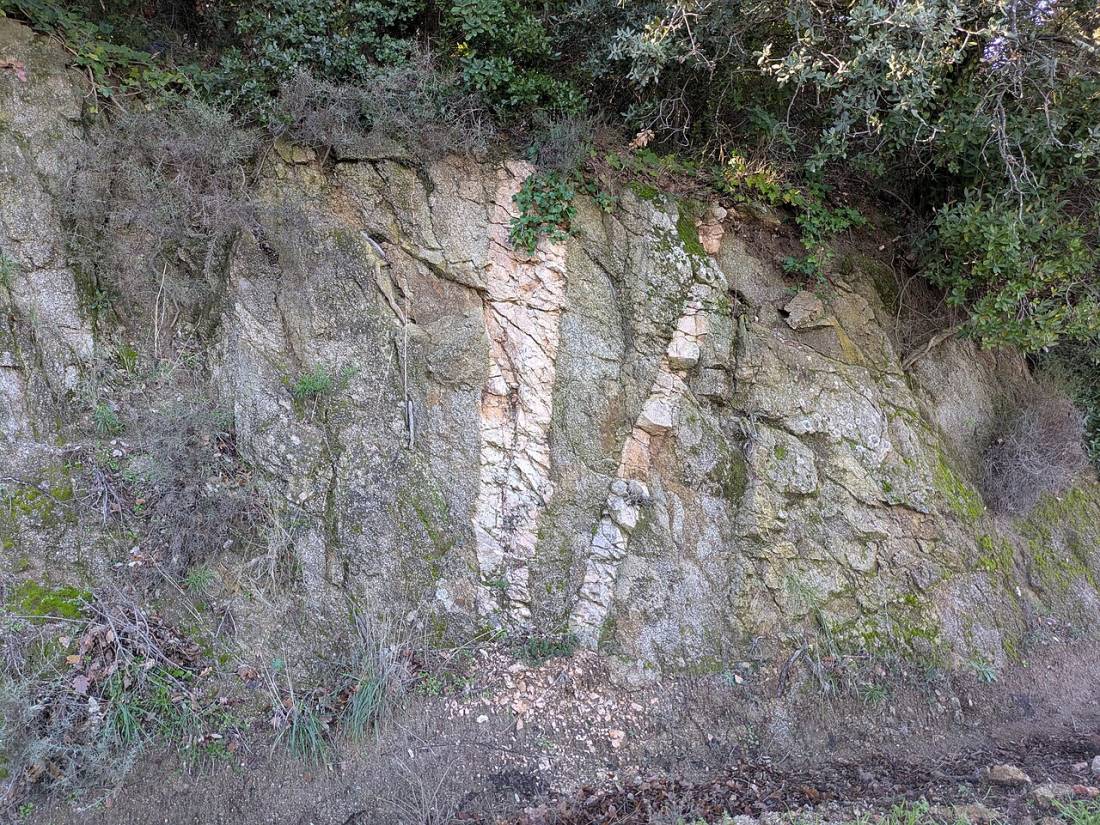 Vue de Lansac