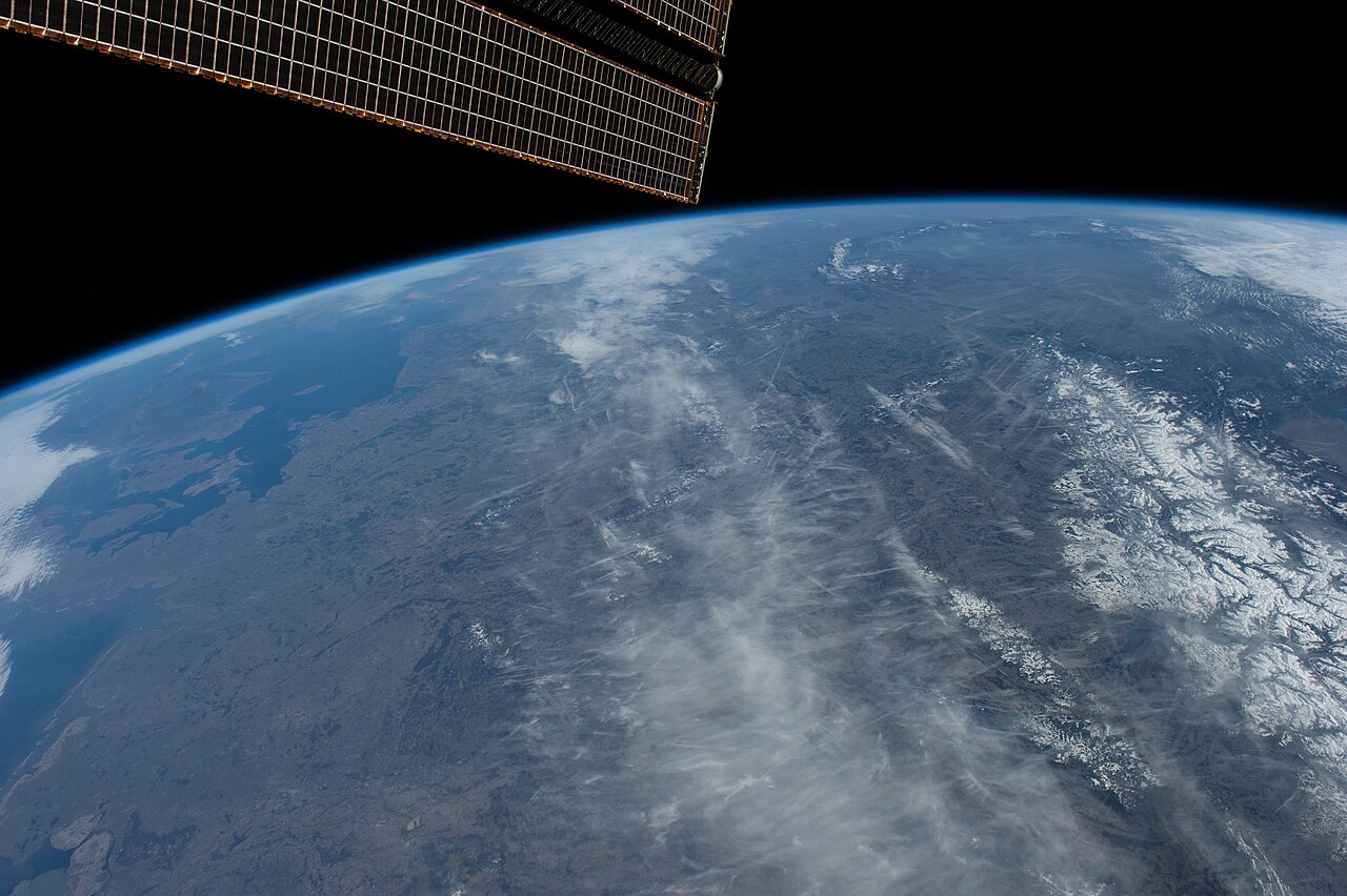 Vue de Laubressel