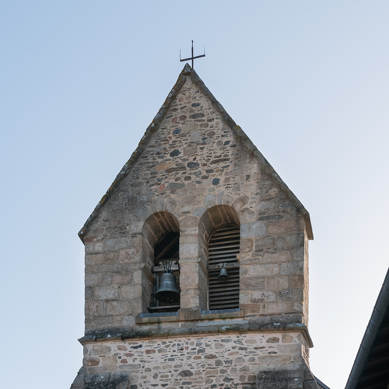Vue de Lavignac