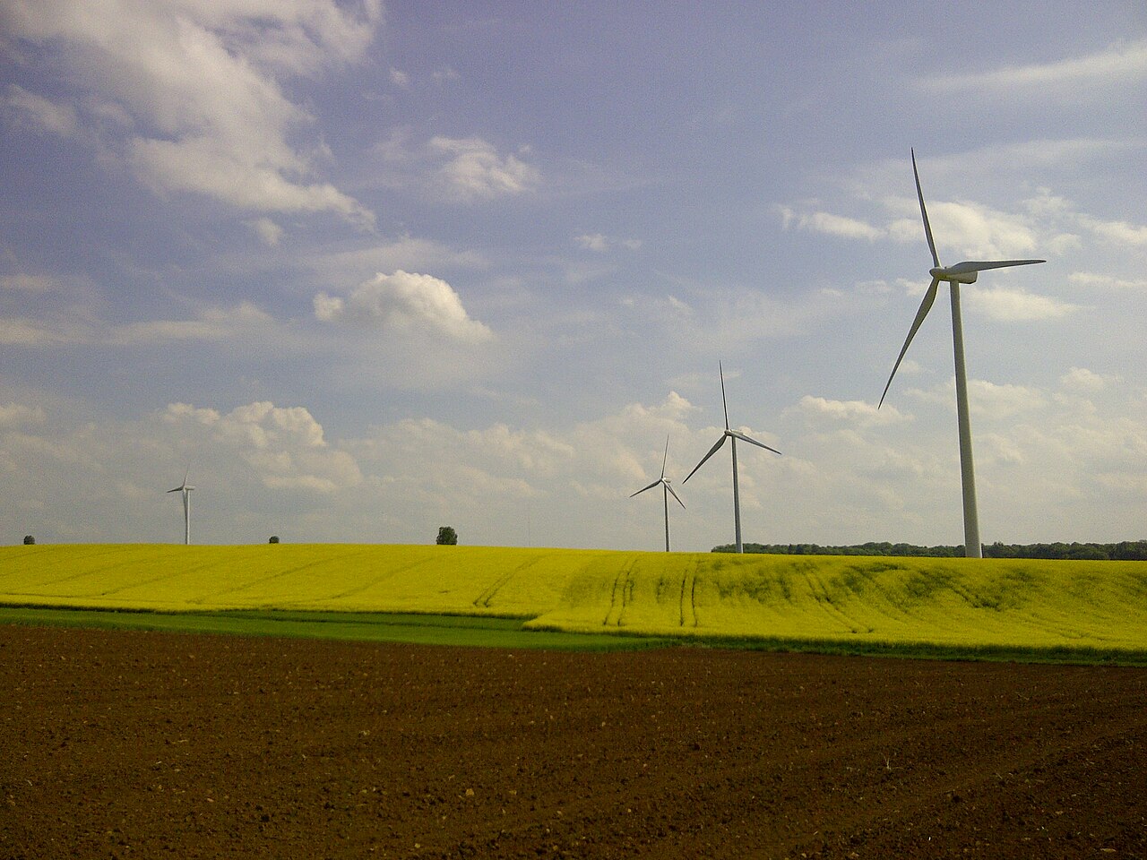 Vue de Lavilleneuve