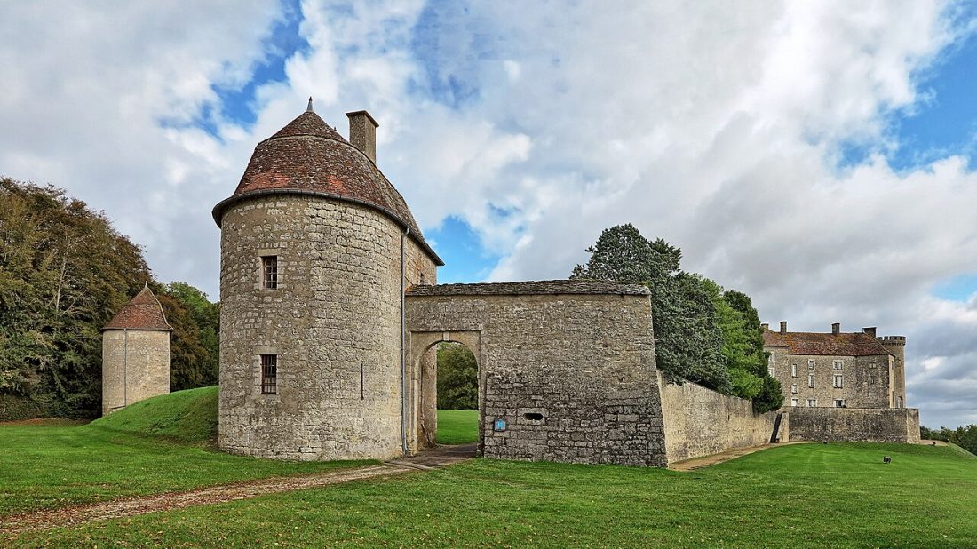 Vue de Lavoncourt