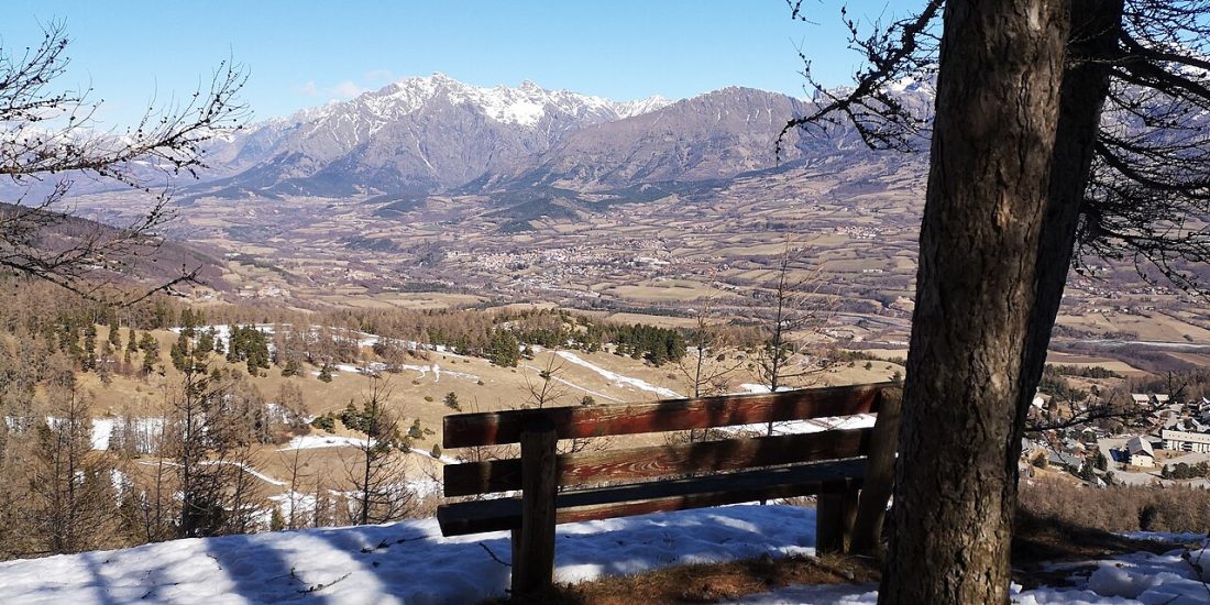 Vue de Laye
