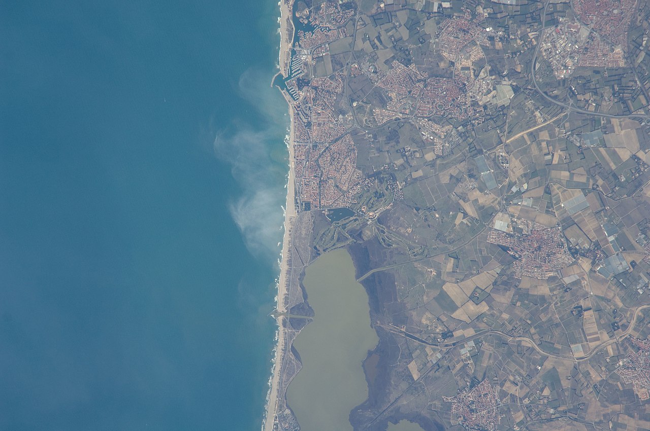 Vue de Le Bosc