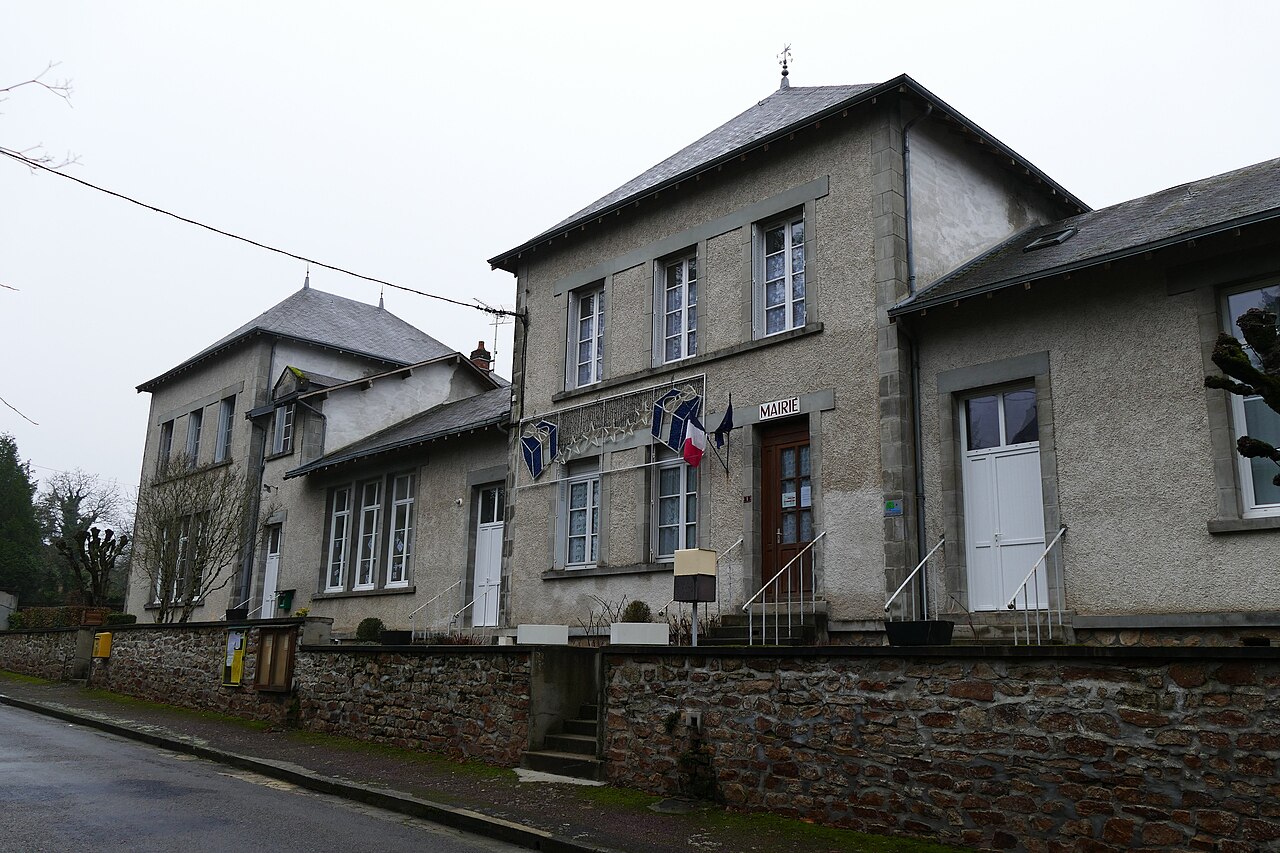 Vue de Le Buis