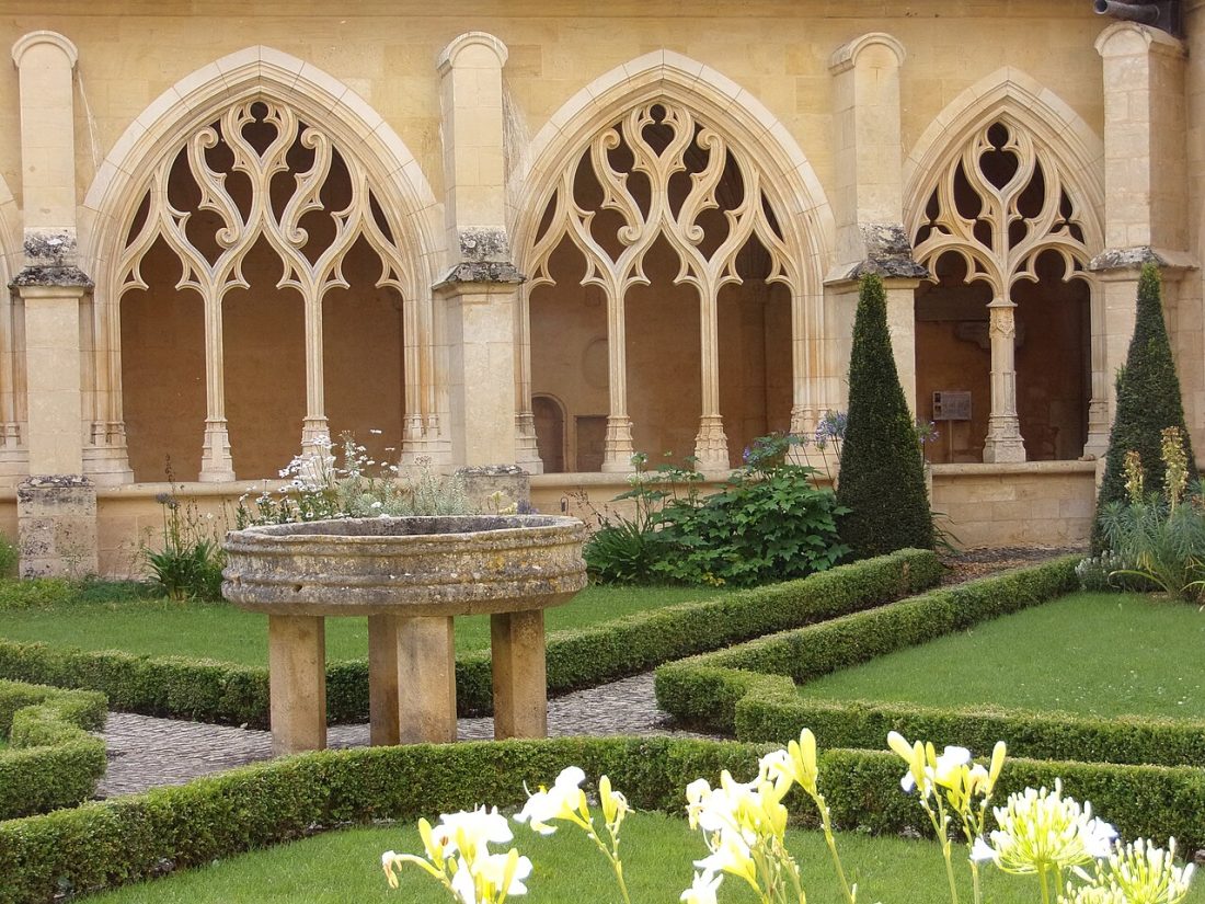 Vue de Le Buisson-de-Cadouin