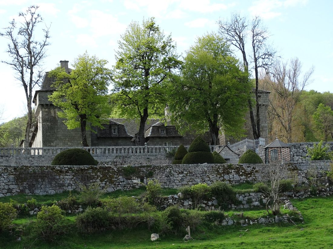 Vue de Le Buisson